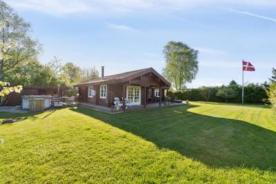 Vorschaubild von Ferienhaus ZN21 in Skovmose - Als