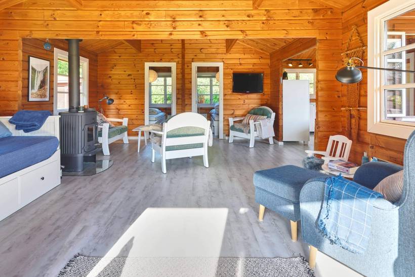 Foto von Ferienhaus ZN21 in Skovmose - Als