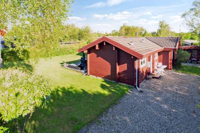 Vorschaubild von Ferienhaus ZN21 in Skovmose - Als
