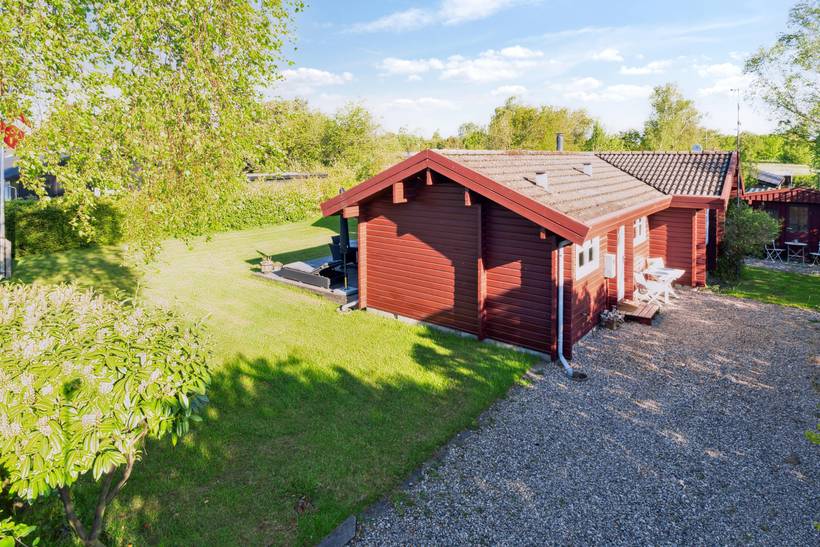Foto von Ferienhaus ZN21 in Skovmose - Als