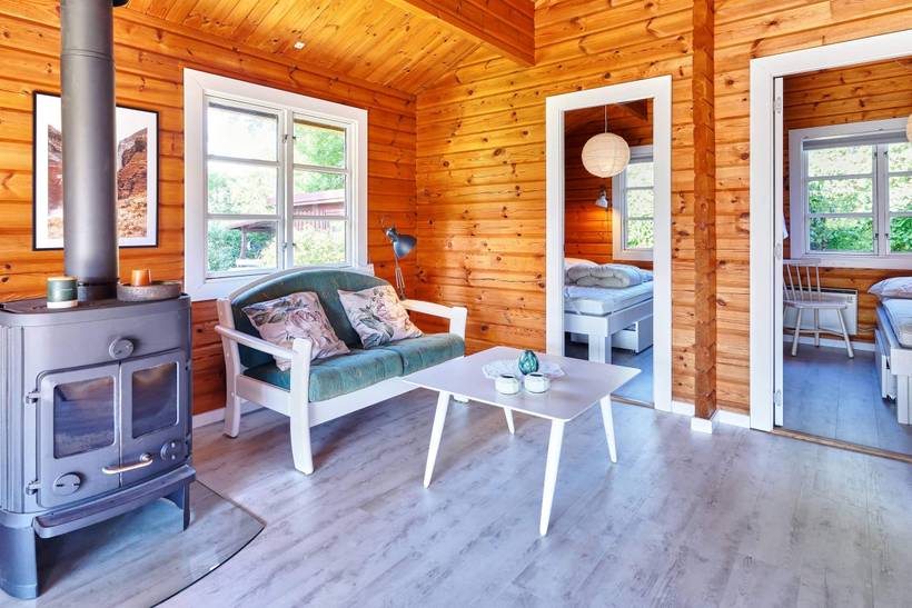Foto von Ferienhaus ZN21 in Skovmose - Als