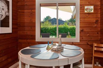 Vorschaubild von Ferienhaus ZN21 in Skovmose - Als