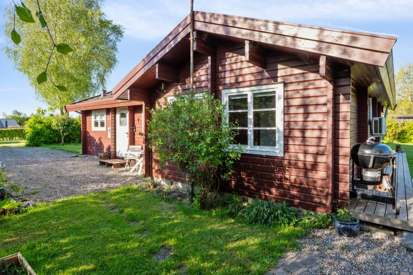 Foto von Ferienhaus ZN21 in Skovmose - Als
