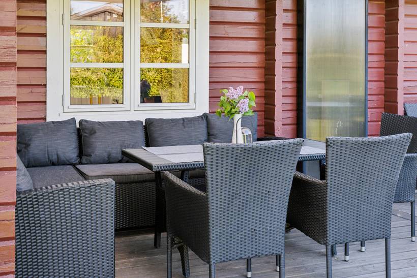 Foto von Ferienhaus ZN21 in Skovmose - Als