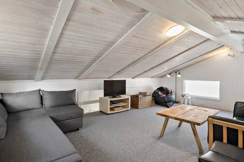 Foto von Ferienhaus ZN27 in Grønhøj - Løkken - Nordjütland