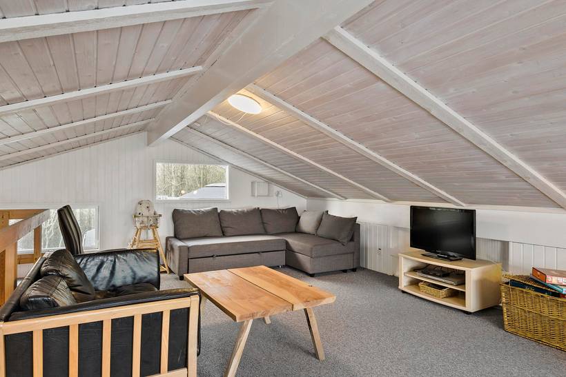 Foto von Ferienhaus ZN27 in Grønhøj - Løkken - Nordjütland