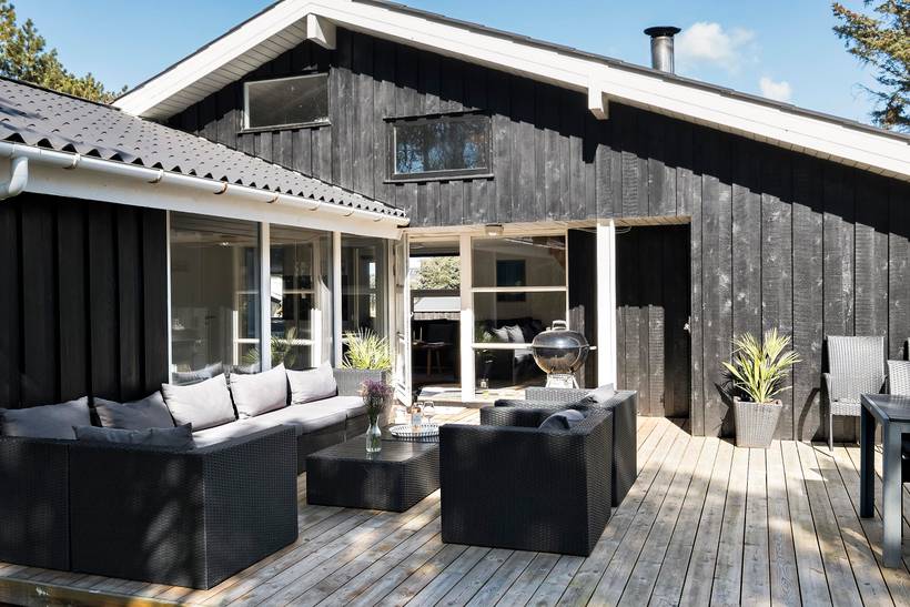 Foto von Ferienhaus ZN27 in Grønhøj - Løkken - Nordjütland