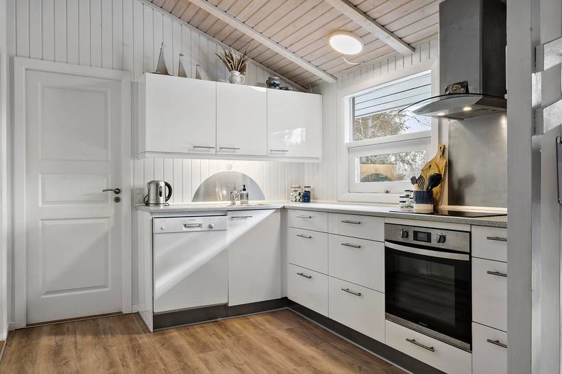 Foto von Ferienhaus ZN27 in Grønhøj - Løkken - Nordjütland