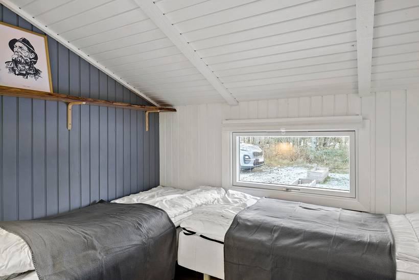 Foto von Ferienhaus ZN27 in Grønhøj - Løkken - Nordjütland