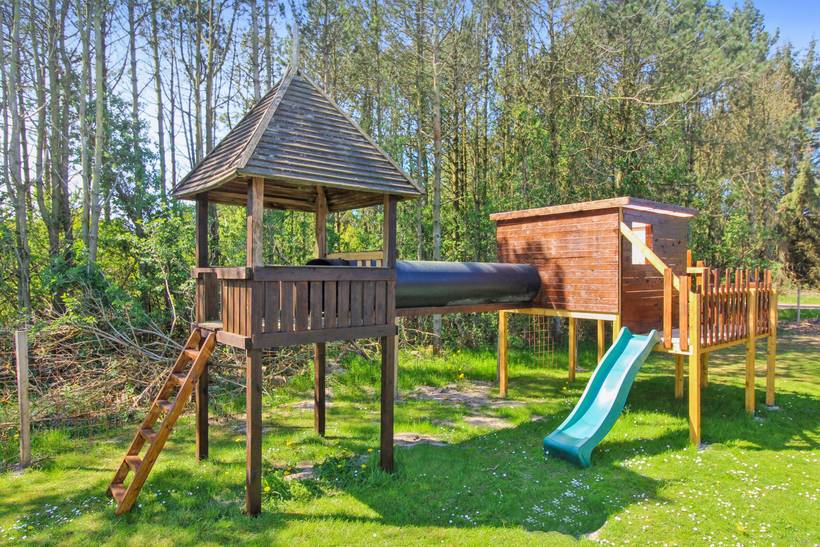 Foto von Ferienhaus ZN27 in Grønhøj - Løkken - Nordjütland
