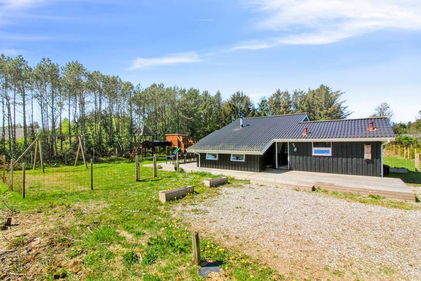 Foto von Ferienhaus ZN27 in Grønhøj - Løkken - Nordjütland