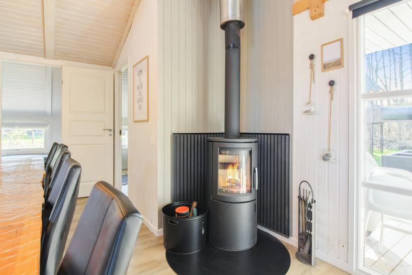 Foto von Ferienhaus ZN27 in Grønhøj - Løkken - Nordjütland