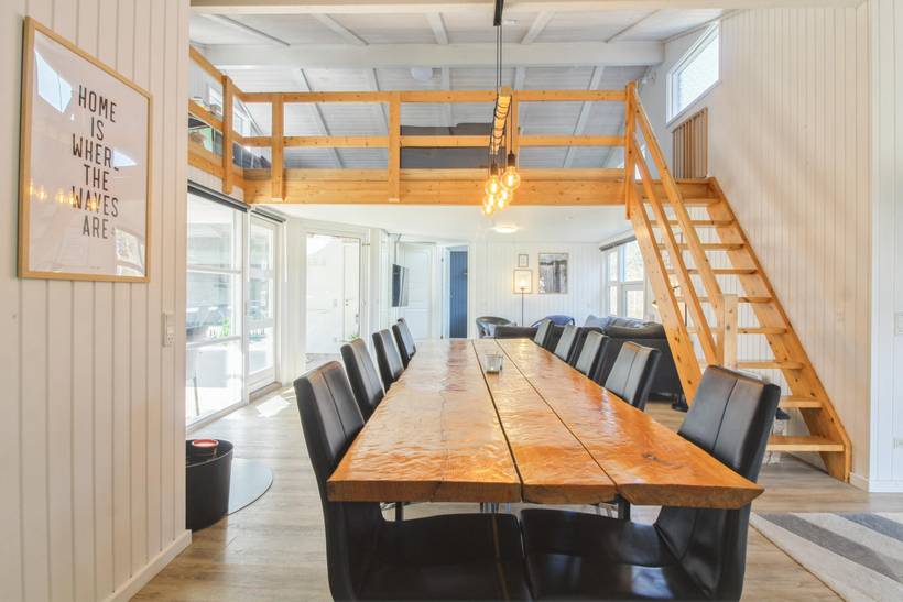 Foto von Ferienhaus ZN27 in Grønhøj - Løkken - Nordjütland