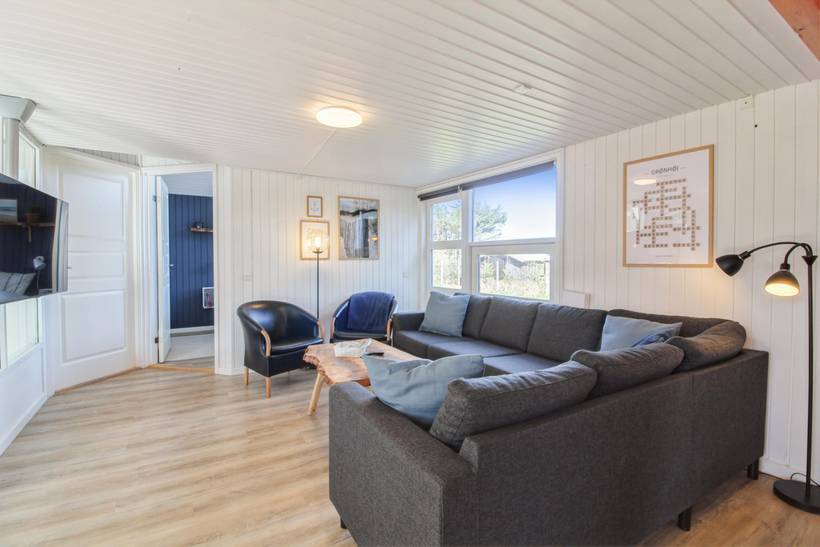 Foto von Ferienhaus ZN27 in Grønhøj - Løkken - Nordjütland