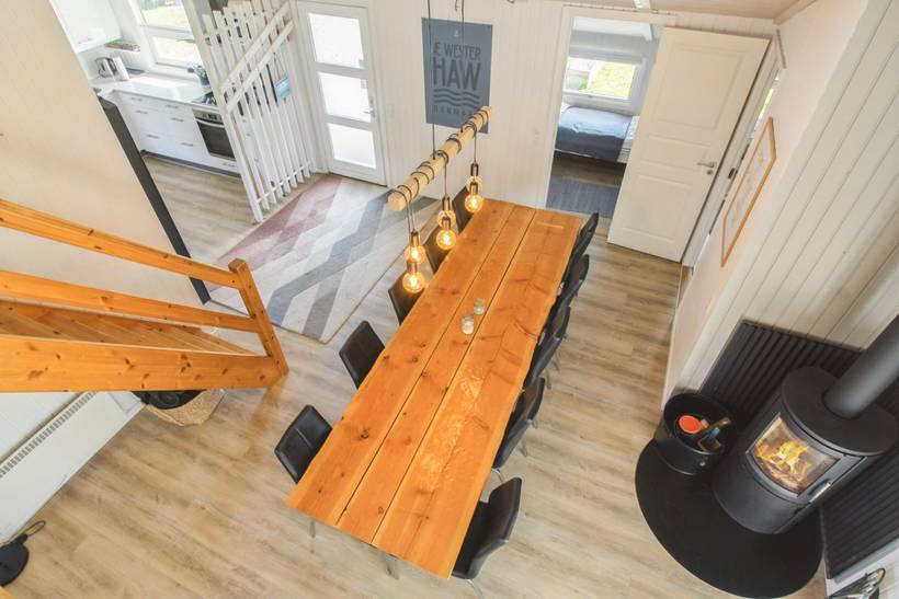 Foto von Ferienhaus ZN27 in Grønhøj - Løkken - Nordjütland