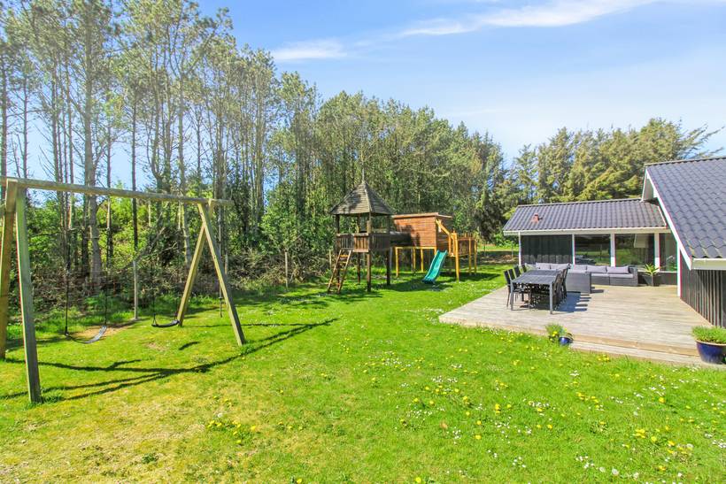 Foto von Ferienhaus ZN27 in Grønhøj - Løkken - Nordjütland