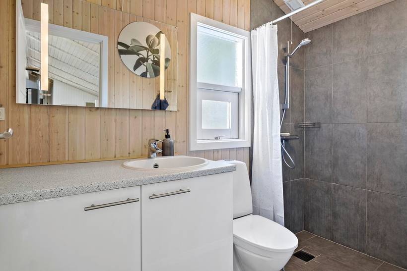 Foto von Ferienhaus ZN27 in Grønhøj - Løkken - Nordjütland