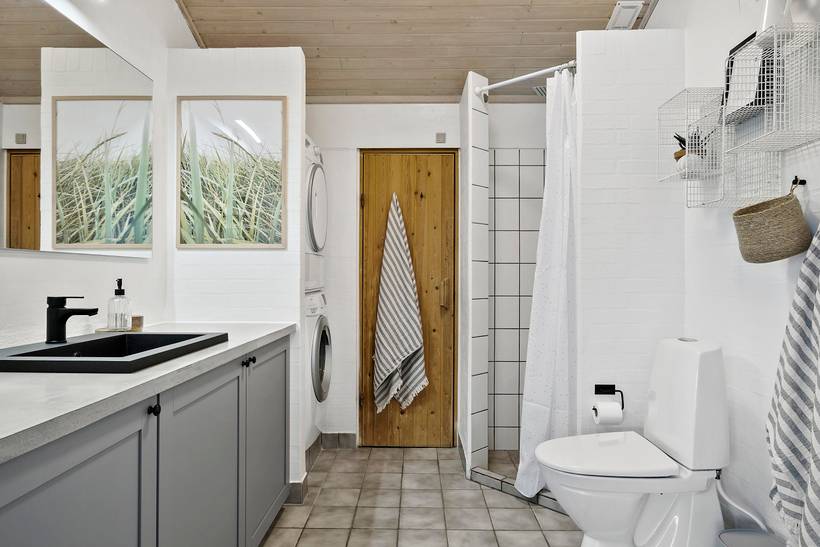 Foto von Ferienhaus ZN27 in Grønhøj - Løkken - Nordjütland