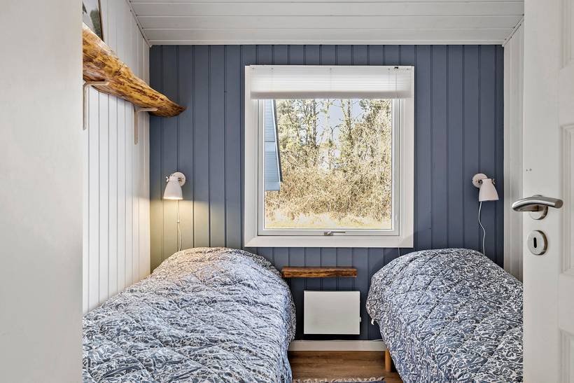 Foto von Ferienhaus ZN27 in Grønhøj - Løkken - Nordjütland