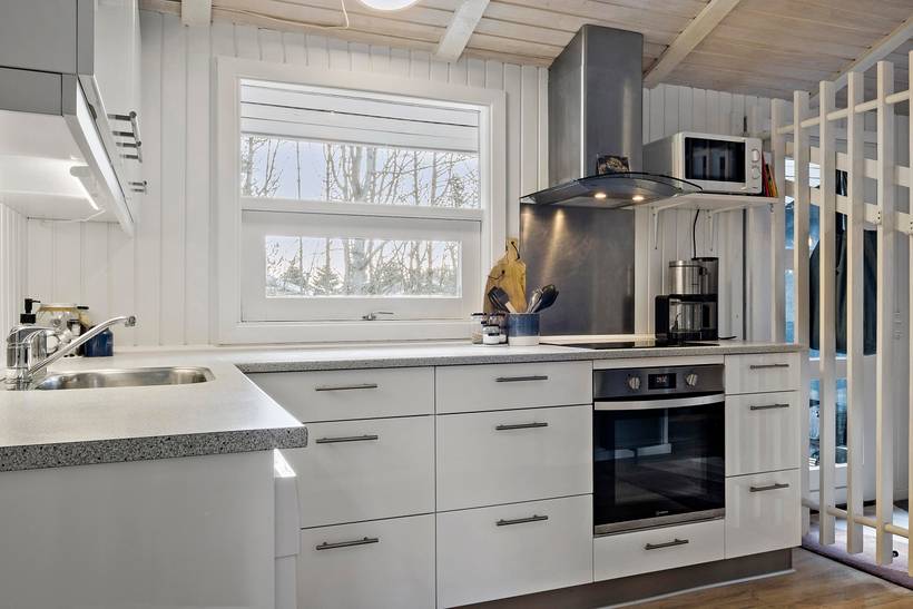 Foto von Ferienhaus ZN27 in Grønhøj - Løkken - Nordjütland