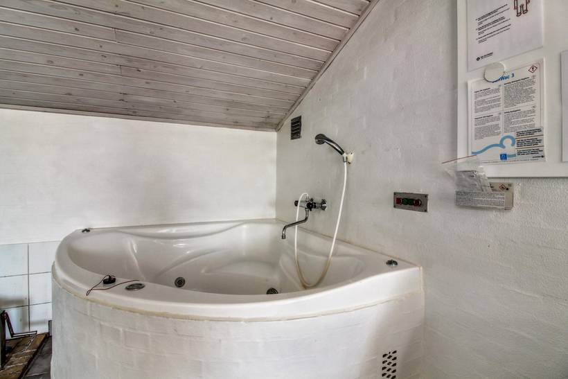 Foto von Ferienhaus ZN27 in Grønhøj - Løkken - Nordjütland