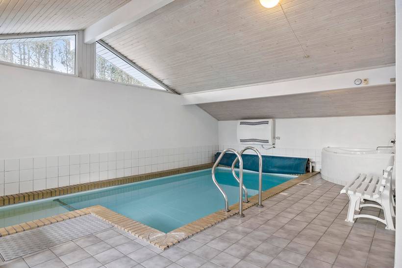 Foto von Ferienhaus ZN27 in Grønhøj - Løkken - Nordjütland
