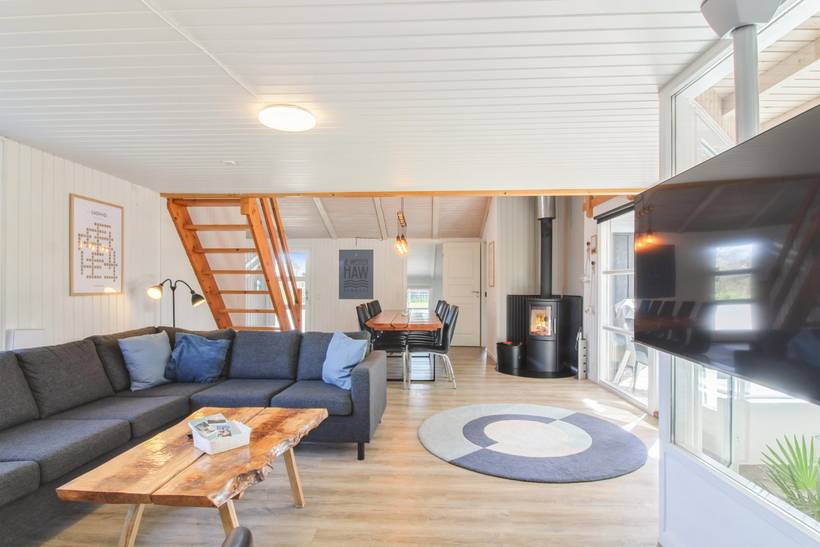 Foto von Ferienhaus ZN27 in Grønhøj - Løkken - Nordjütland
