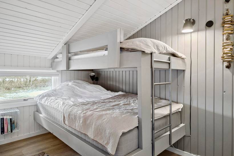 Foto von Ferienhaus ZN27 in Grønhøj - Løkken - Nordjütland