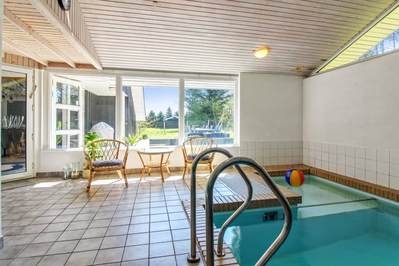 Foto von Ferienhaus ZN27 in Grønhøj - Løkken - Nordjütland