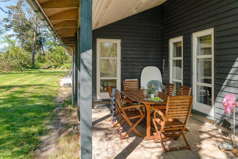 Foto von Ferienhaus ZN28 in Trend - Thy/Limfjord