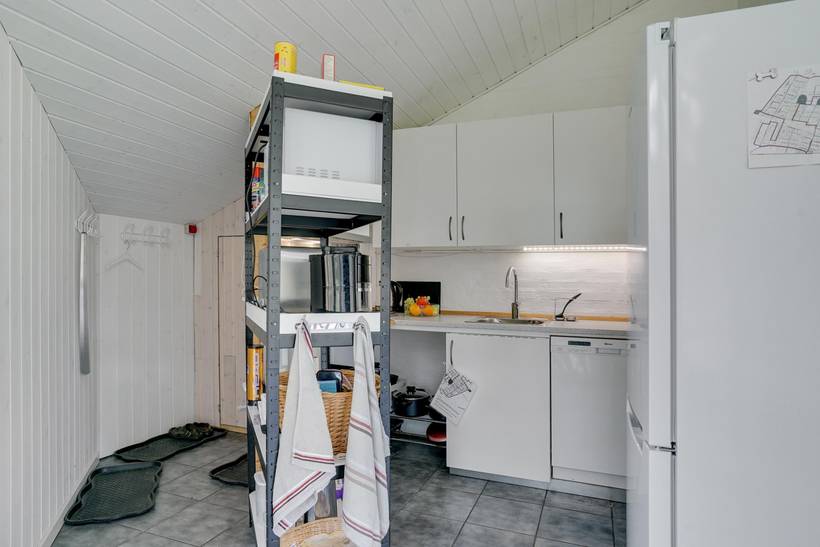 Foto von Ferienhaus ZN28 in Trend - Thy/Limfjord