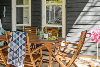 Vorschaubild von Ferienhaus ZN28 in Trend - Thy/Limfjord