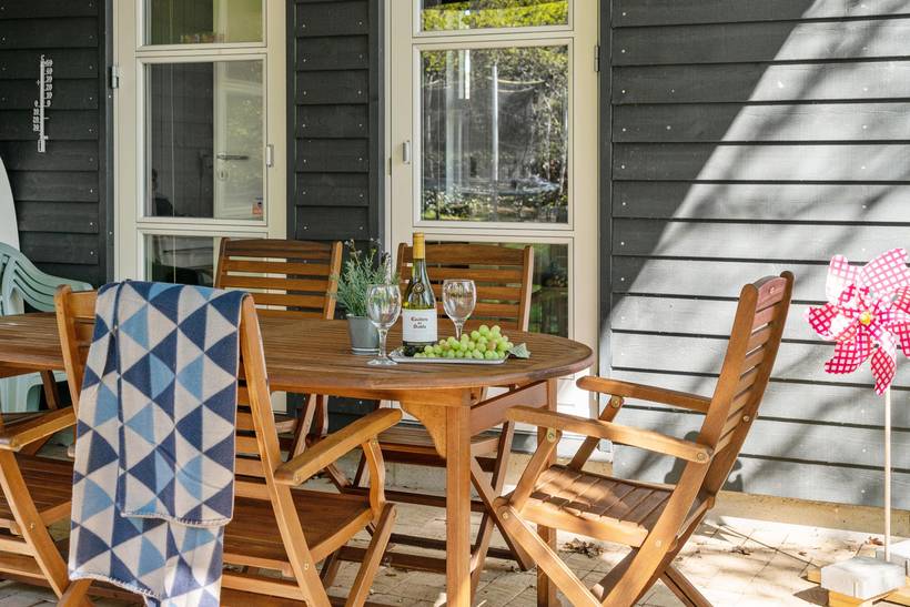 Foto von Ferienhaus ZN28 in Trend - Thy/Limfjord