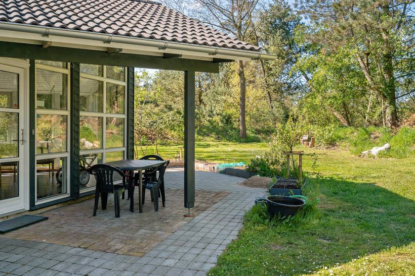 Foto von Ferienhaus ZN28 in Trend - Thy/Limfjord