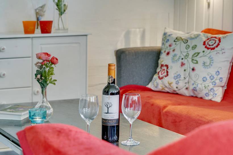 Foto von Ferienhaus ZN28 in Trend - Thy/Limfjord