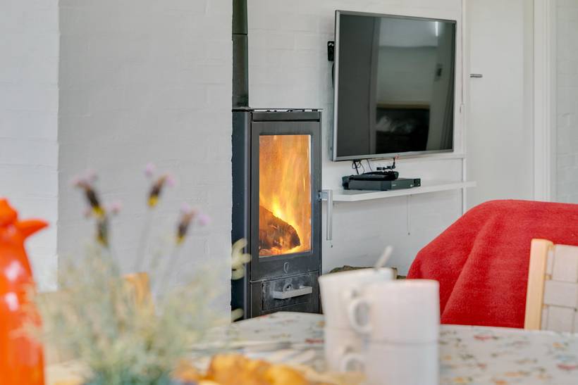 Foto von Ferienhaus ZN28 in Trend - Thy/Limfjord