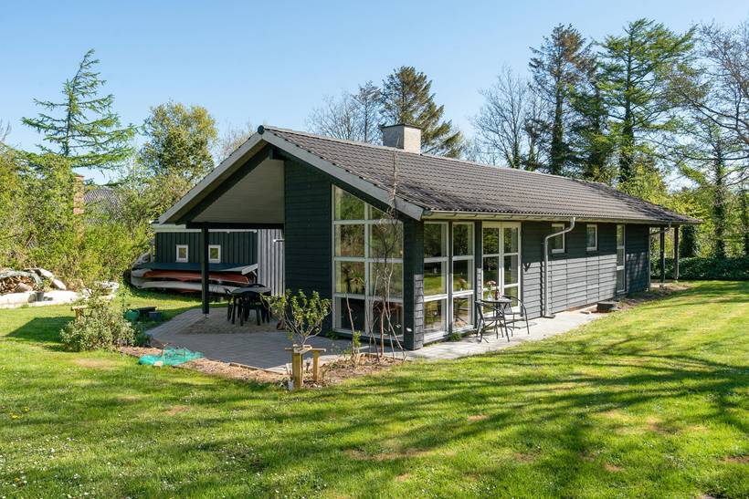Foto von Ferienhaus ZN28 in Trend - Thy/Limfjord