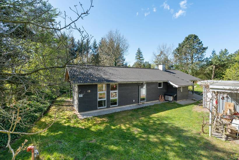 Foto von Ferienhaus ZN28 in Trend - Thy/Limfjord