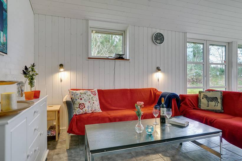 Foto von Ferienhaus ZN28 in Trend - Thy/Limfjord