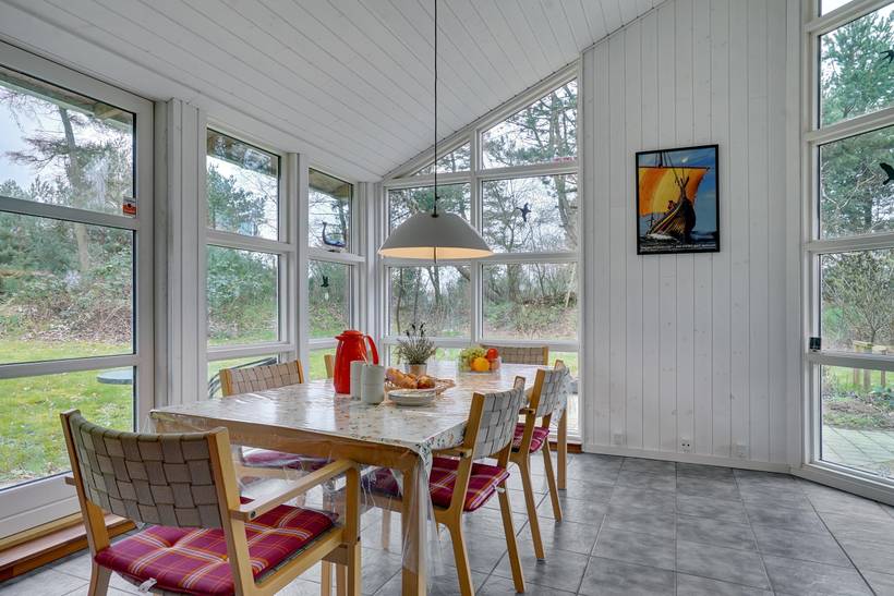 Foto von Ferienhaus ZN28 in Trend - Thy/Limfjord