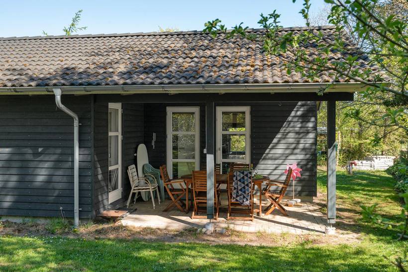 Foto von Ferienhaus ZN28 in Trend - Thy/Limfjord