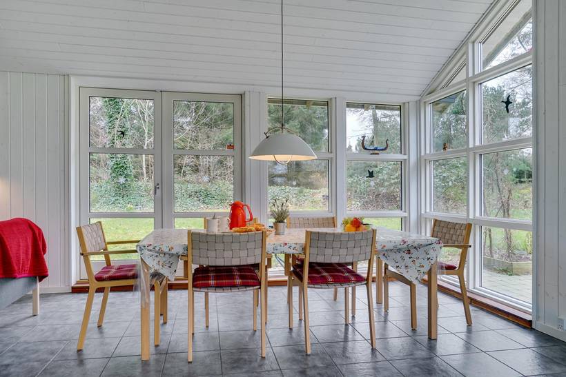 Foto von Ferienhaus ZN28 in Trend - Thy/Limfjord
