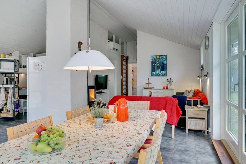 Foto von Ferienhaus ZN28 in Trend - Thy/Limfjord