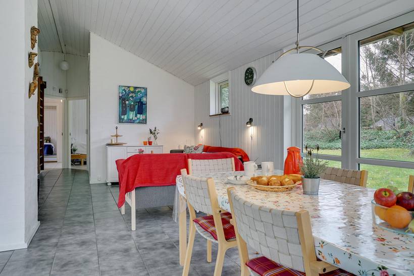 Foto von Ferienhaus ZN28 in Trend - Thy/Limfjord