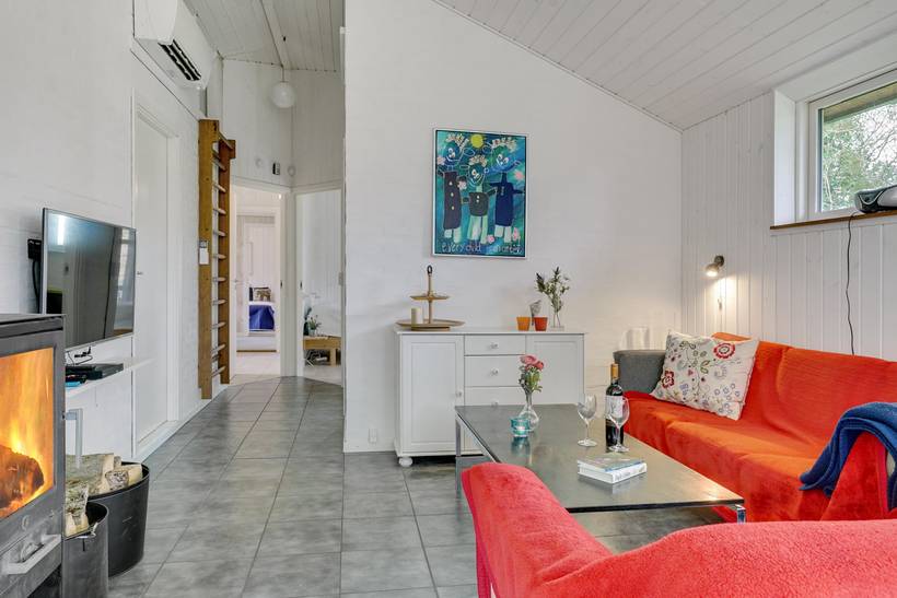 Foto von Ferienhaus ZN28 in Trend - Thy/Limfjord