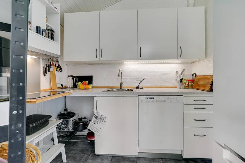 Foto von Ferienhaus ZN28 in Trend - Thy/Limfjord