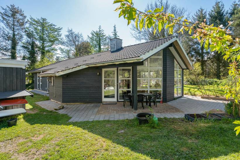 Foto von Ferienhaus ZN28 in Trend - Thy/Limfjord