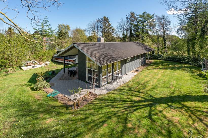 Foto von Ferienhaus ZN28 in Trend - Thy/Limfjord