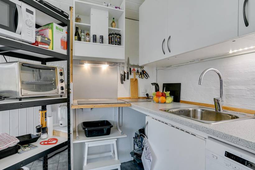 Foto von Ferienhaus ZN28 in Trend - Thy/Limfjord