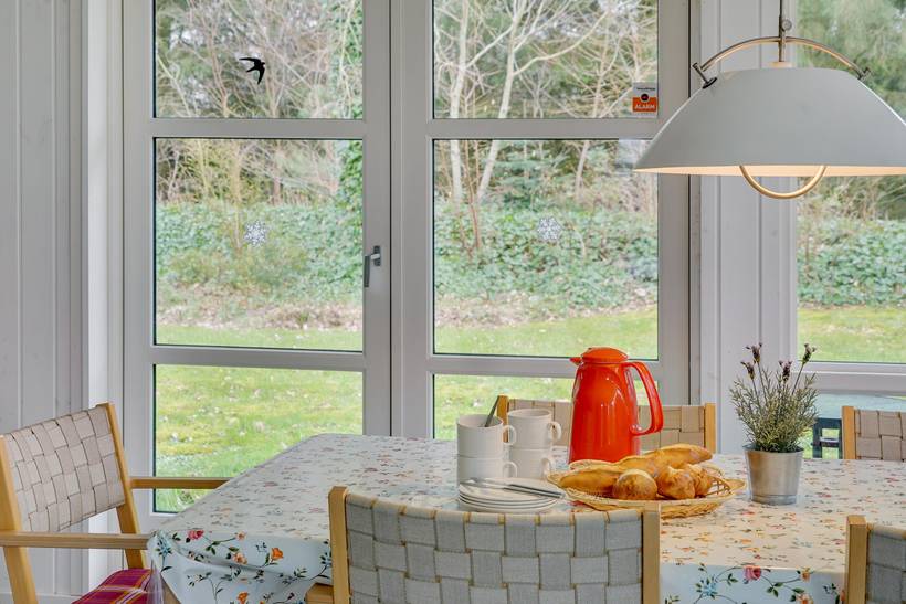 Foto von Ferienhaus ZN28 in Trend - Thy/Limfjord